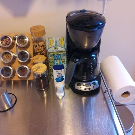 Garnwerd Appartement Regina מראה חיצוני תמונה