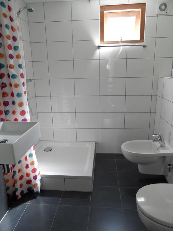 Garnwerd Appartement Regina מראה חיצוני תמונה