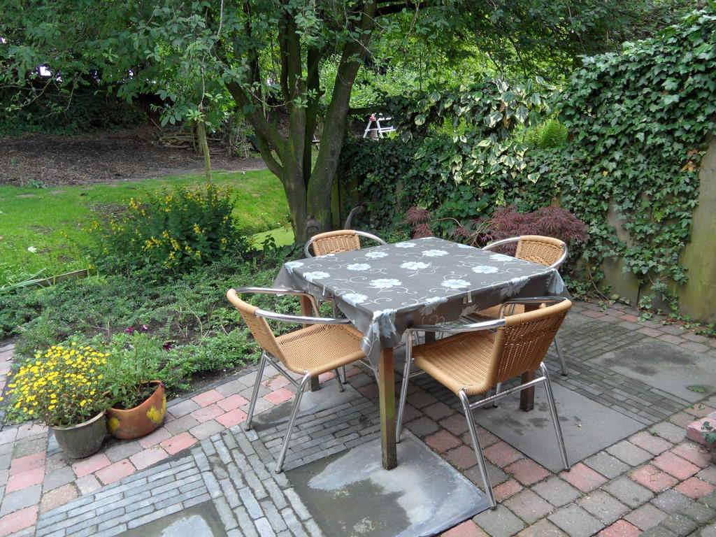 Garnwerd Appartement Regina חדר תמונה