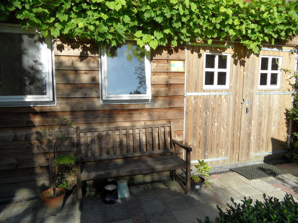 Garnwerd Appartement Regina חדר תמונה