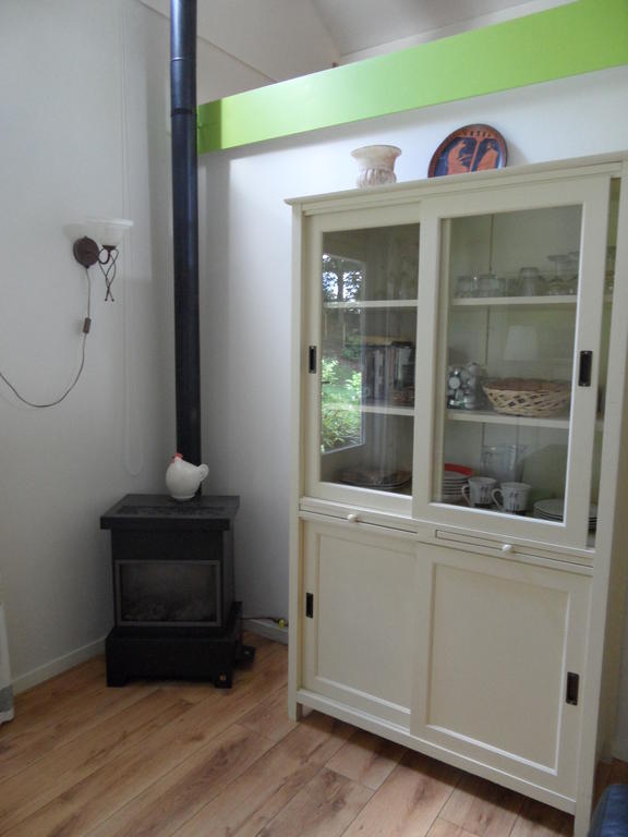 Garnwerd Appartement Regina מראה חיצוני תמונה